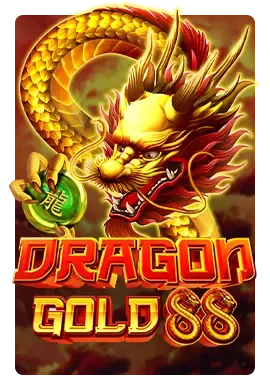 Dragon Gold 88