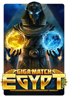 Giga Match Egypt