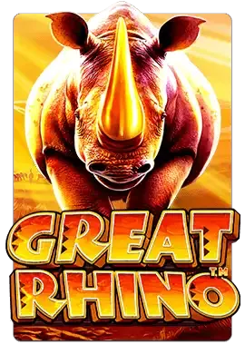 Great Rhino