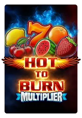 Hot to Burn
