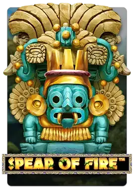 Spear of Fire