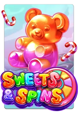 Sweets and Spins