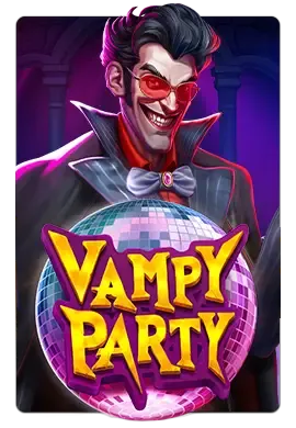Vampy Party