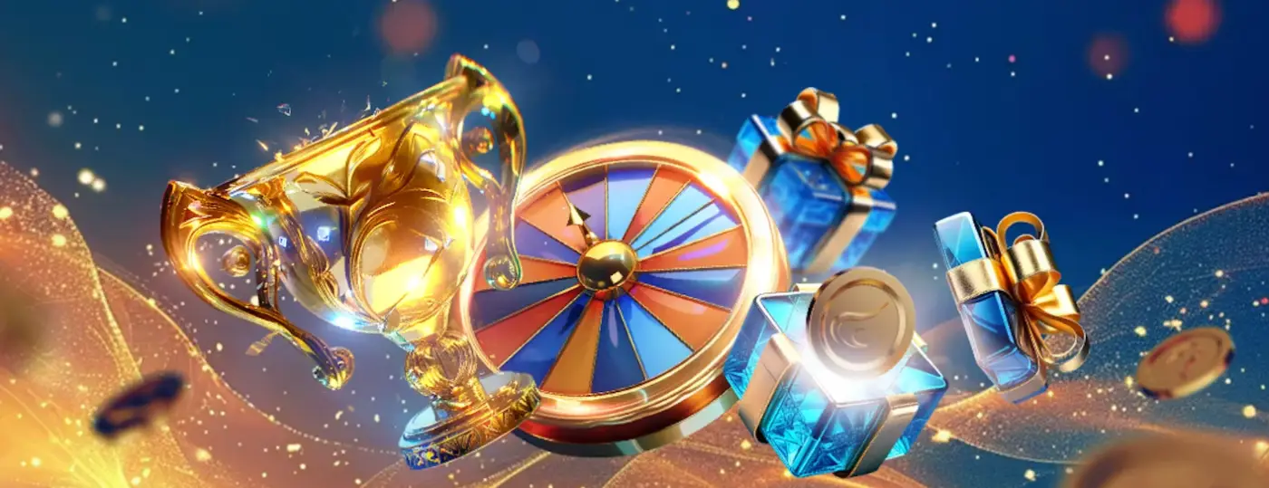 Luck Casino Fun Arena